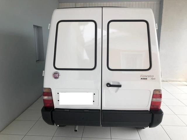 Fiat Florino • 2013 • 69,926 km 3