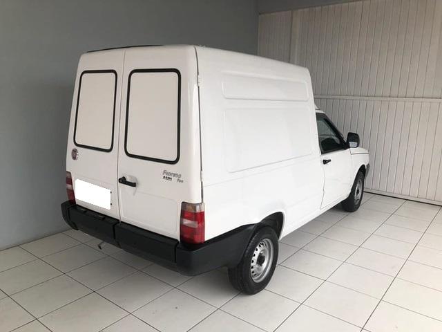 Fiat Florino • 2013 • 69,926 km 5