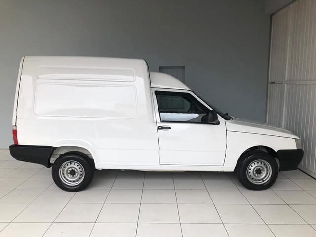 Fiat Florino • 2013 • 69,926 km 7