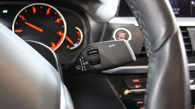 BMW X4 • 2020 • 31,658 km 23