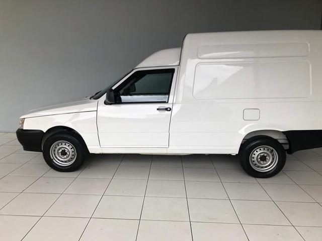 Fiat Florino • 2013 • 69,926 km 1