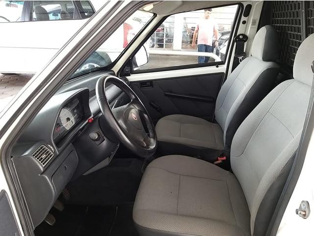 Fiat Florino • 2013 • 69,926 km 6