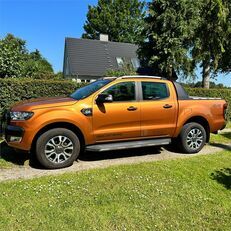 Ford Ranger • 2016 • 66,200 km 1