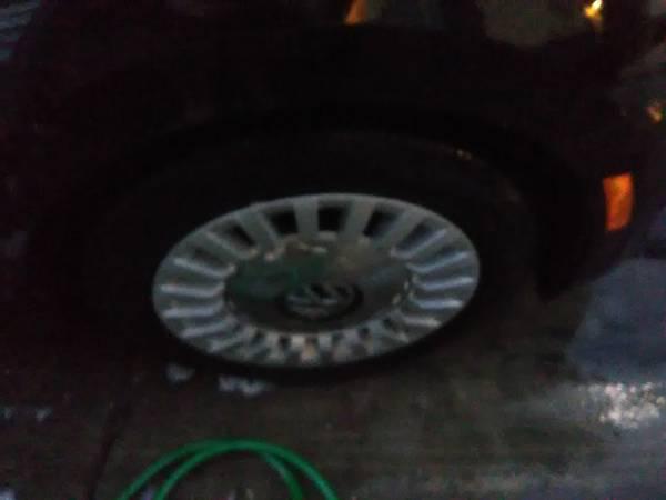 Volkswagen Beetle • 2013 • 29,000 km 6