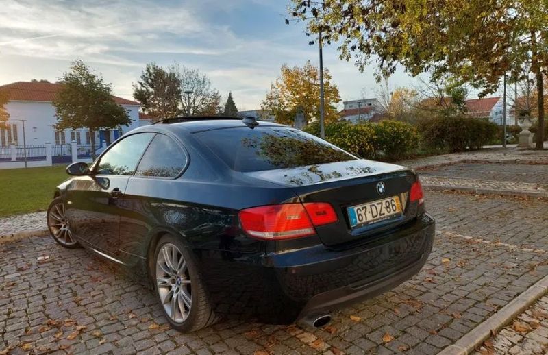 BMW 3 Series • 2007 • 170,000 km 1