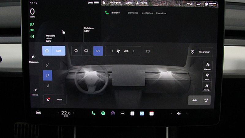 Tesla Model 3 • 2019 • 55,289 km 29