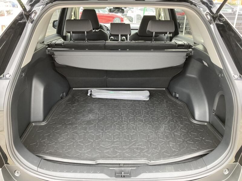 Toyota RAV4 • 2021 • 52,934 km 13