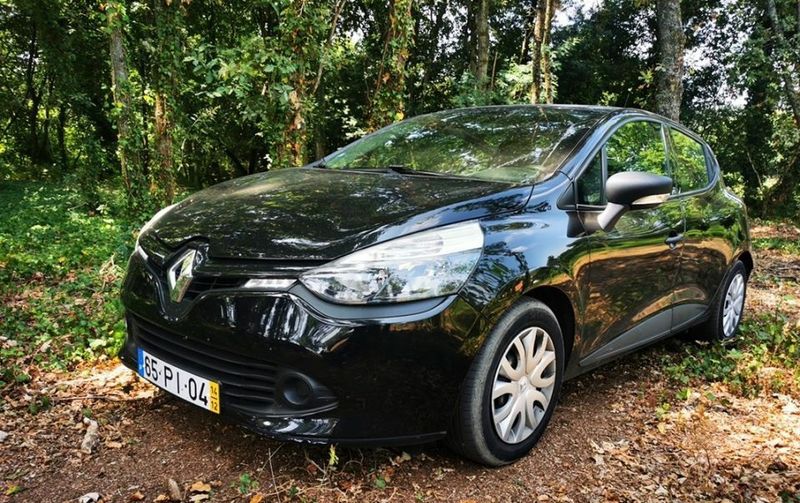 Renault Clio • 2014 • 174,000 km 1