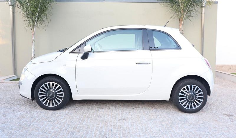 Fiat 500 • 2011 • 140,000 km 3