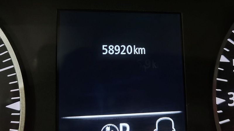 Dacia Duster • 2023 • 58,920 km 13