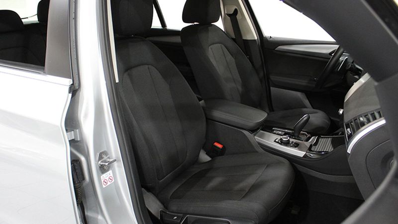 BMW X4 • 2020 • 31,658 km 12