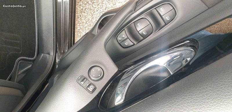 Nissan Qashqai • 2018 • 50,000 km 5