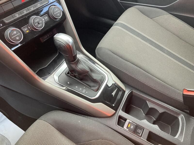 Volkswagen T-Cross • 2021 • 43,000 km 12