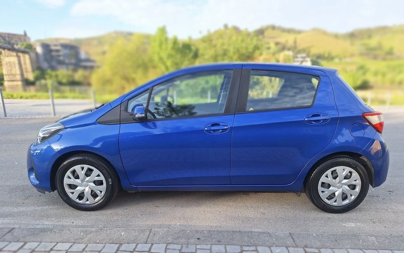 Toyota Yaris • 2019 • 107,000 km 6