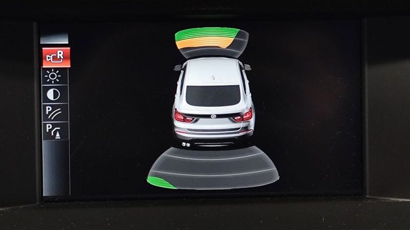 BMW X4 • 2017 • 80,112 km 35