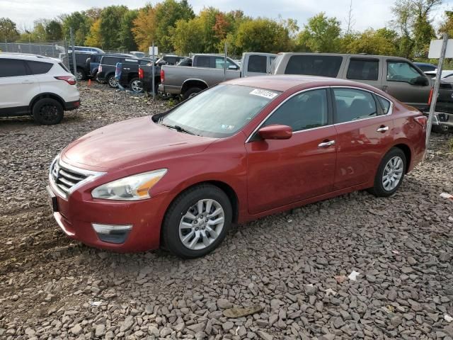 Nissan Altima • 2015 • 10,000 mi 3