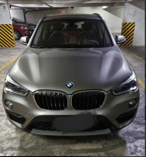 BMW X1 • 2019 • 70,000 km 1