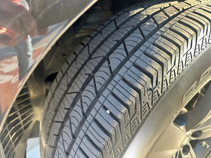 Land Rover Range Rover Velar • 2018 • 38,000 km 6