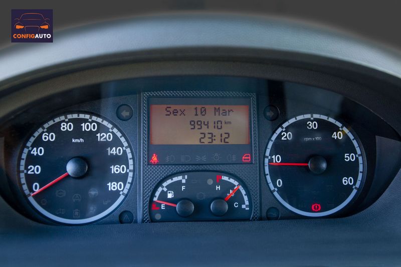 Fiat Ducato • 2011 • 99,410 km 2