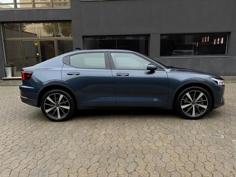Polestar 2 • 2022 • 28,000 km 5