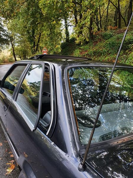 BMW E60 • 1999 • 50,000 km 6