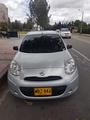 Nissan March • 2012 • 108,000 km 3
