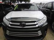 Toyota Highlander • 2019 • 32,000 km 1