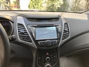 Hyundai Elantra • 2014 • 35,000 km 3