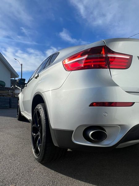 BMW X6 • 2012 • 76,000 km 7