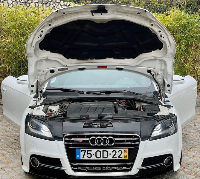 Audi 100 Avant • 2009 • 140,000 km 5