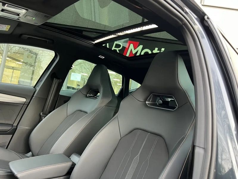 Seat Leon ST • 2022 • 20,000 km 6