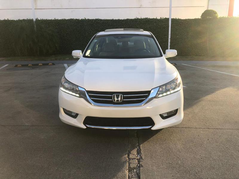 Honda  • 2013 • 117 km 1