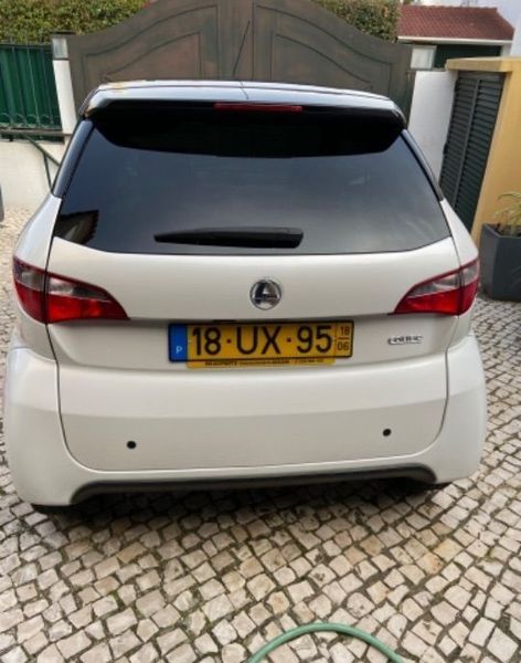 Fiat Coupé • 2018 • 15,000 km 5