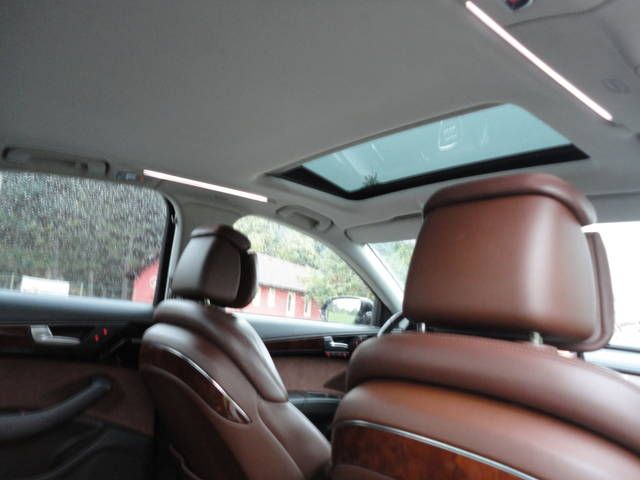 Audi A8 • 2011 • 230,000 km 6