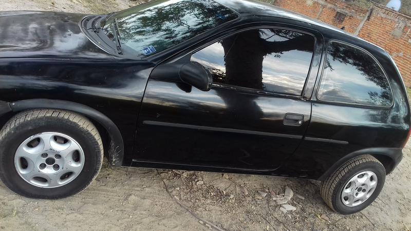 Chevrolet  • 2000 • 2,345,667 km 7