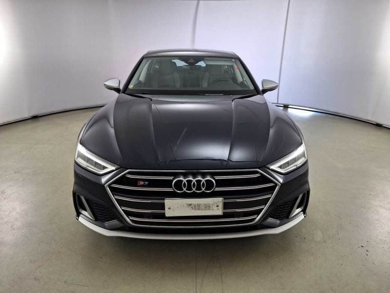 Audi A7 • 2021 • 73,000 km 1