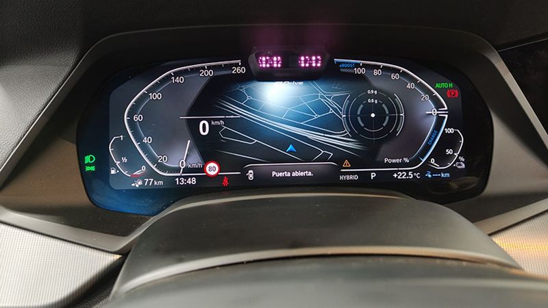 BMW X5 • 2022 • 14,035 km 24