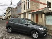 Chevrolet  • 2018 • 35,000 km 3