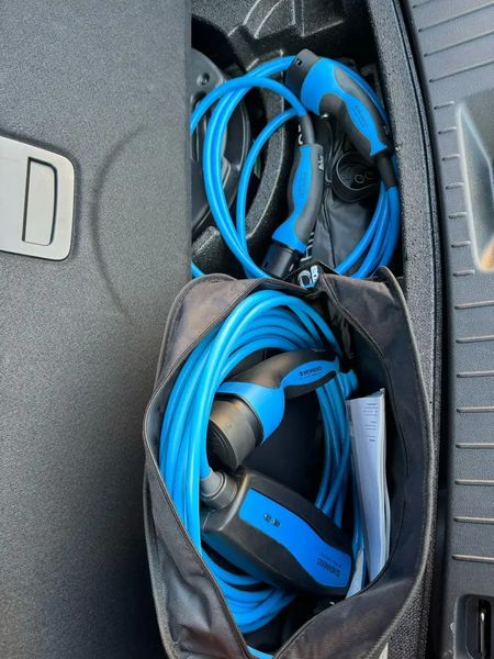 Mazda CX-30 • 2023 • 14,000 km 5