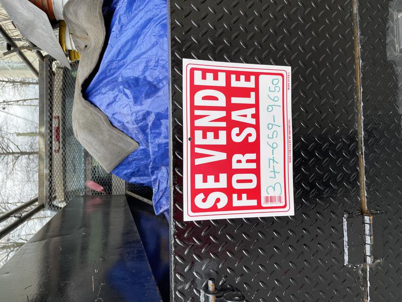 Chevrolet 1500 • 2001 • 130 km 5