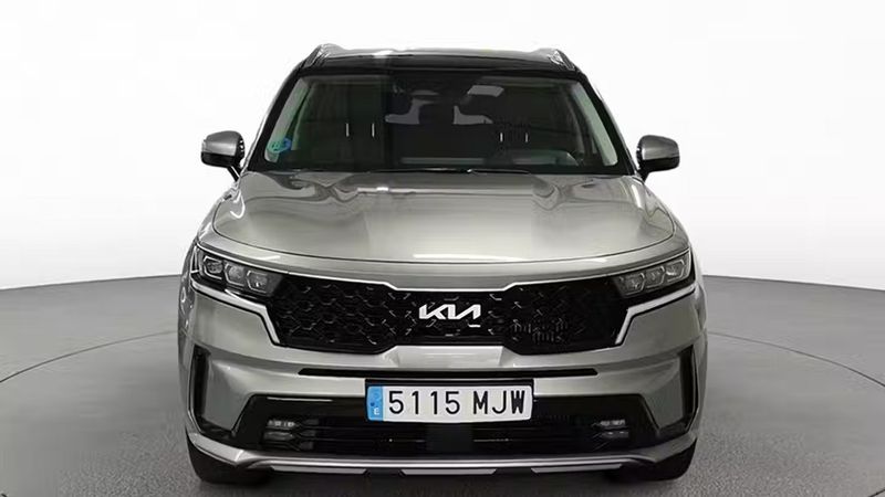 Kia Sorento • 2023 • 36,414 km 1