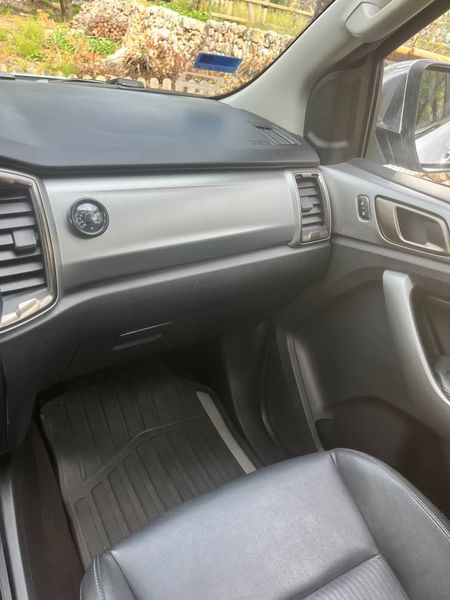 Ford Ranger • 2019 • 46,200 km 4