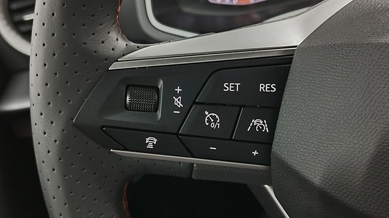 Seat Ibiza • 2024 • 474 km 12