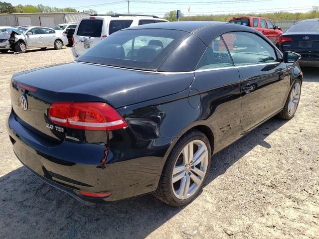 Volkswagen Eos • 2012 • 10,000 mi 4