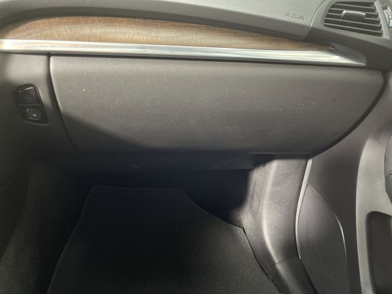 Acura MDX • 2019 • 30,897 km 4