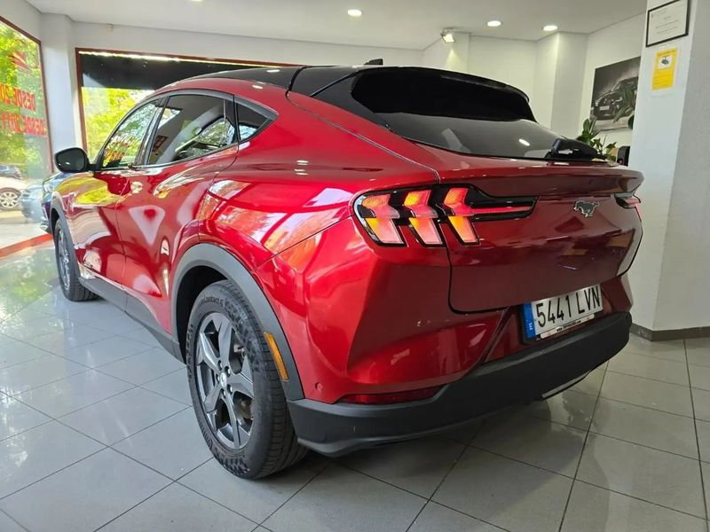 Ford Mustang Mach-E • 2022 • 19,000 km 5