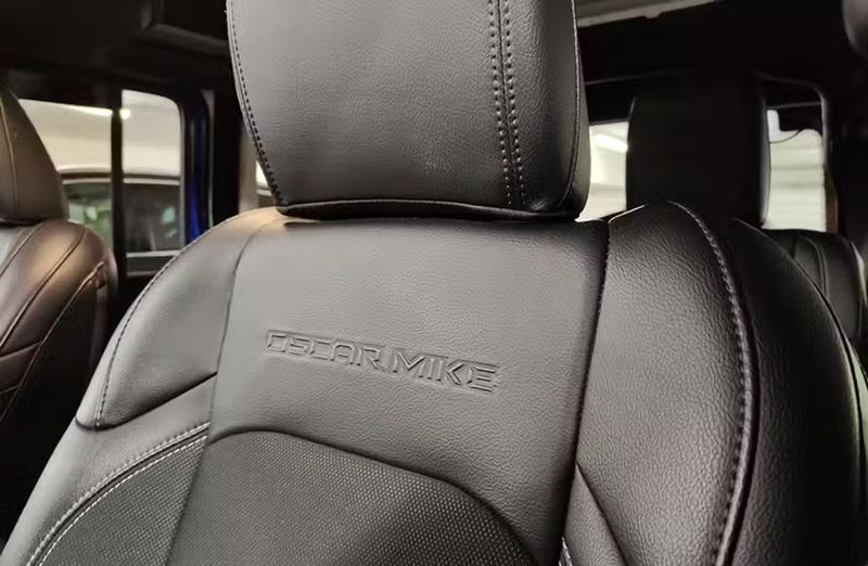 Jeep Wrangler • 2021 • 43,599 km 3