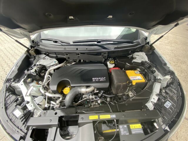 Renault Koleos • 2017 • 99,902 km 5