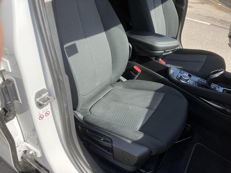 BMW X2 • 2020 • 43,450 km 10