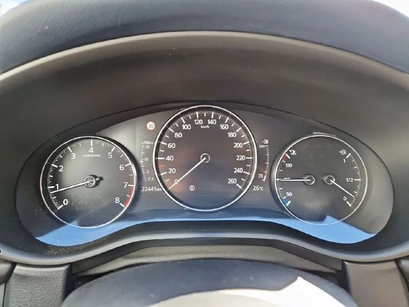 Mazda CX-30 • 2020 • 22,440 km 10